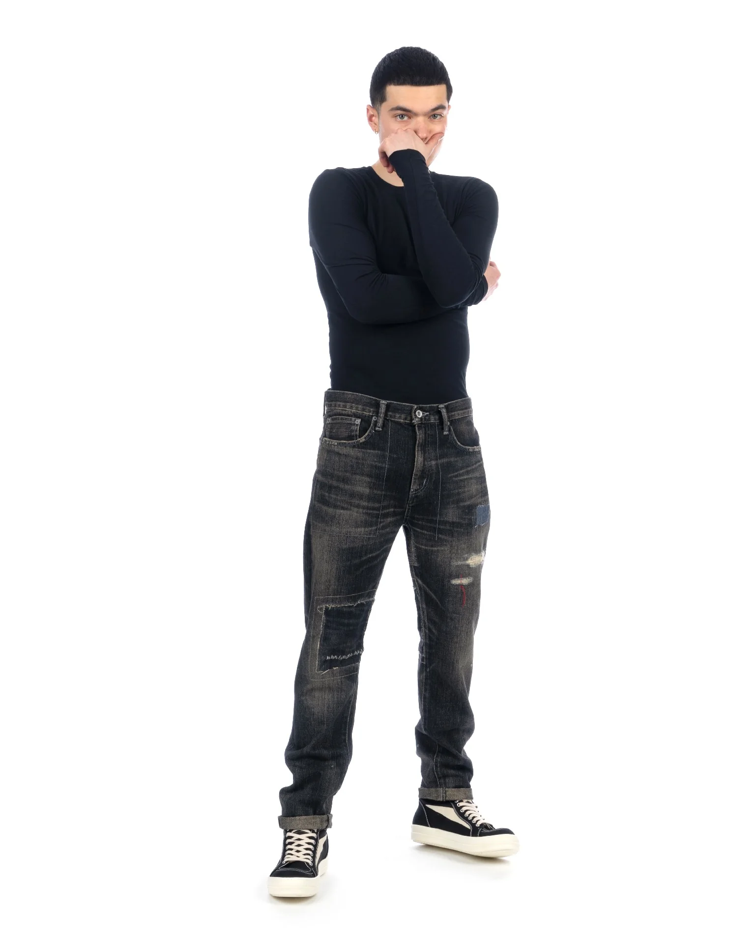 Thumb 5