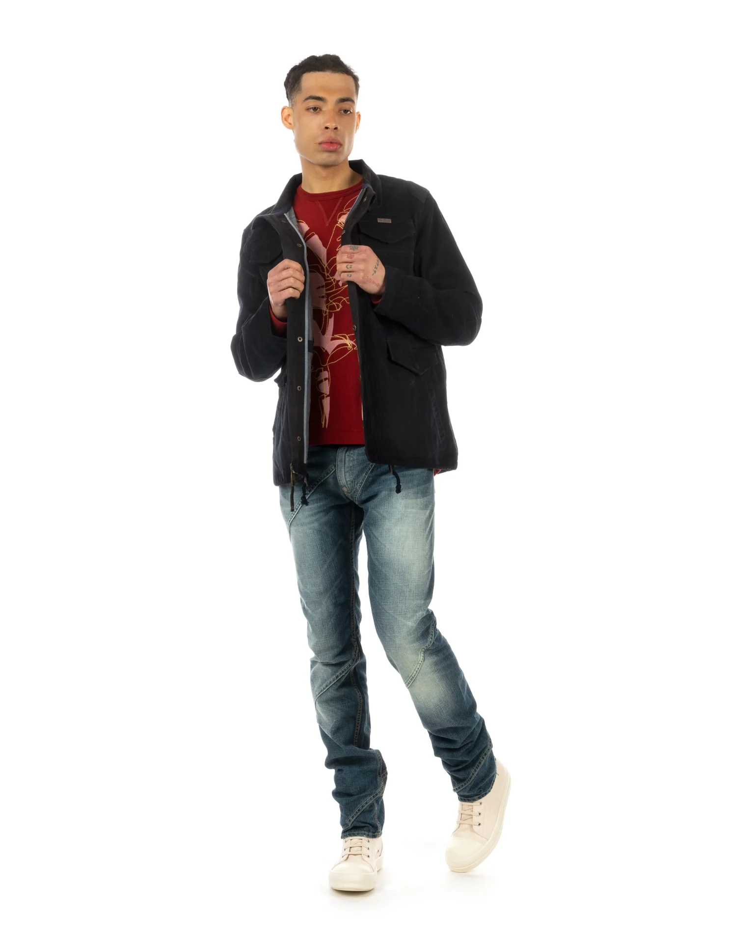 Thumb 5